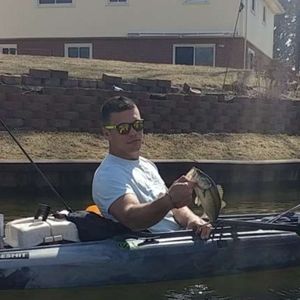 Meet your Posher, Brandon